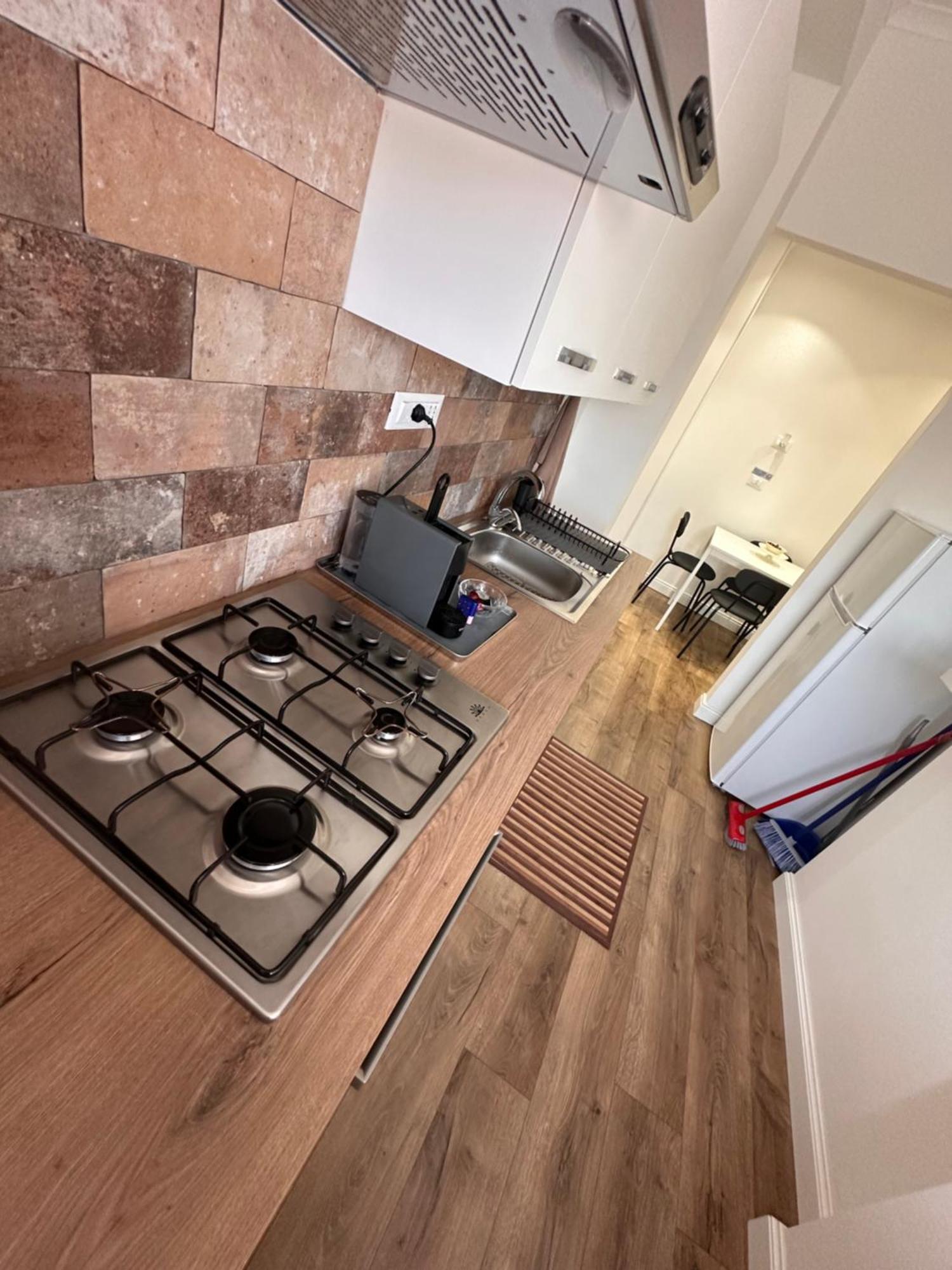 Casa Vacanze Star Home Rome Exterior photo